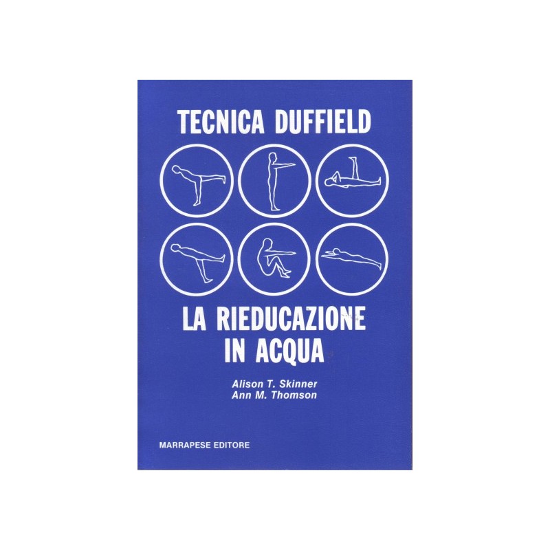 Tecnica Duffield - La rieducazione in acqua